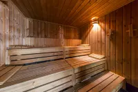 Monte Real - Hotel, Termas & Spa - spa