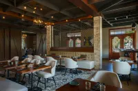 Renaissance St. Augustine Historic Downtown Hotel - breakfast