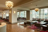 Loews Hollywood Hotel - breakfast