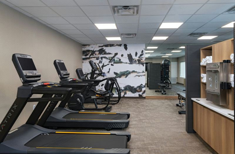 Residence Inn Georgetown photo 3