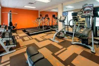 Courtyard by Marriott Montgomery Prattville - Gym