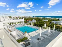 Kaiya Beach Resort - piscina