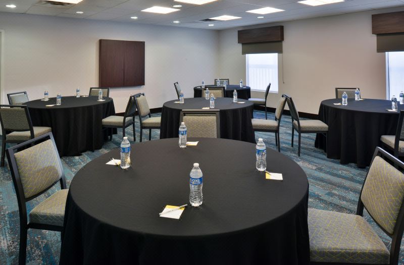 Hampton Inn & Suites Las Vegas Airport photo 3