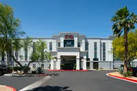 Hampton Inn & Suites Las Vegas Airport - Gym