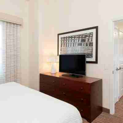 Residence Inn Moline Quad Cities Rooms