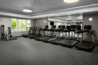 Courtyard by Marriott Seattle Bellevue/Downtown - 3-Star