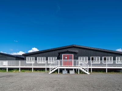 Hotel Stafholt