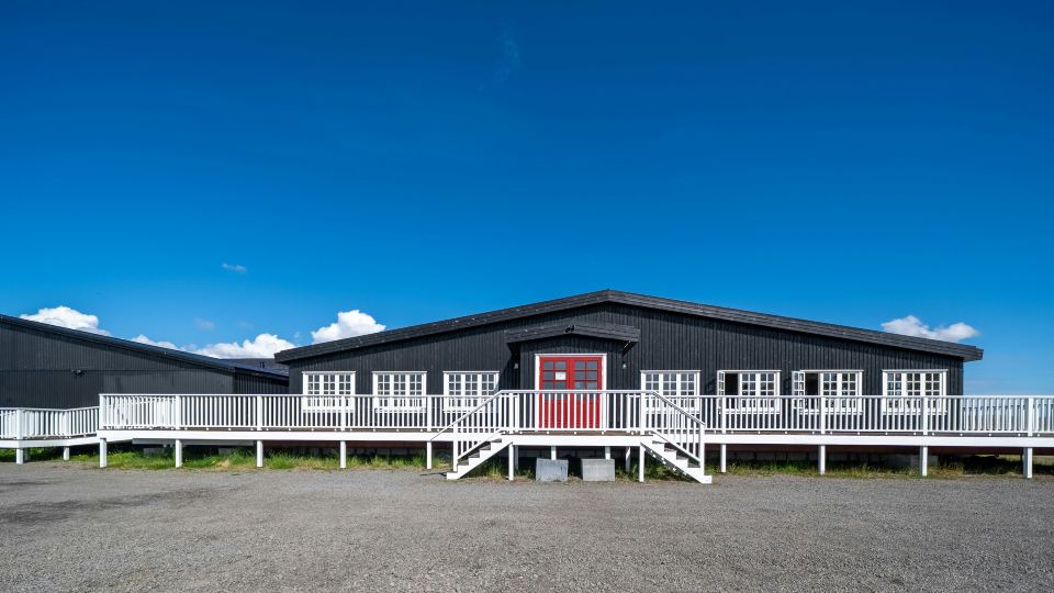 Hotel Stafholt