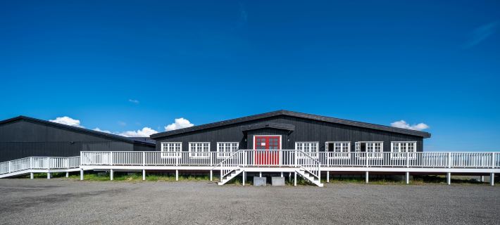 Hotel Stafholt Hotels in Borgarbyggd