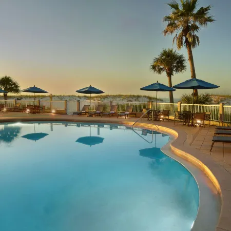 SpringHill Suites Pensacola Beach