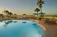SpringHill Suites Pensacola Beach - Beach