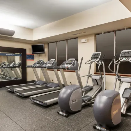 Hampton Inn Branson - Branson Hills