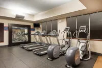 Hampton Inn Branson - Branson Hills - Scenic