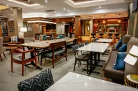 Four Points by Sheraton Austin Airport - 4 Sao