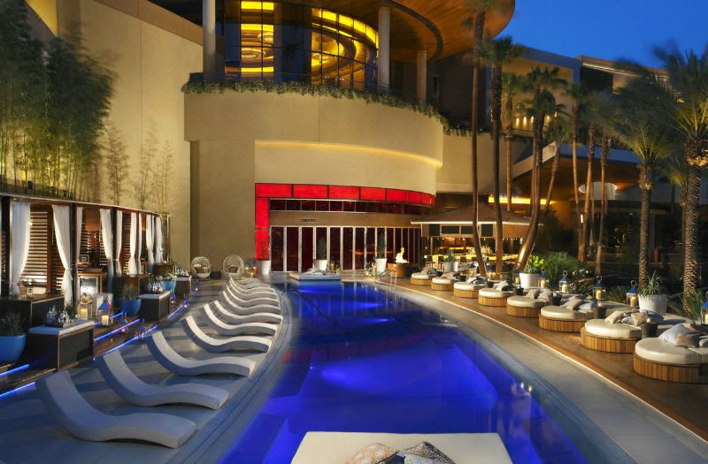 Red Rock Casino Resort & Spa photo 5