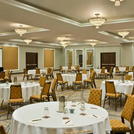 Sheraton Valley Forge King of Prussia