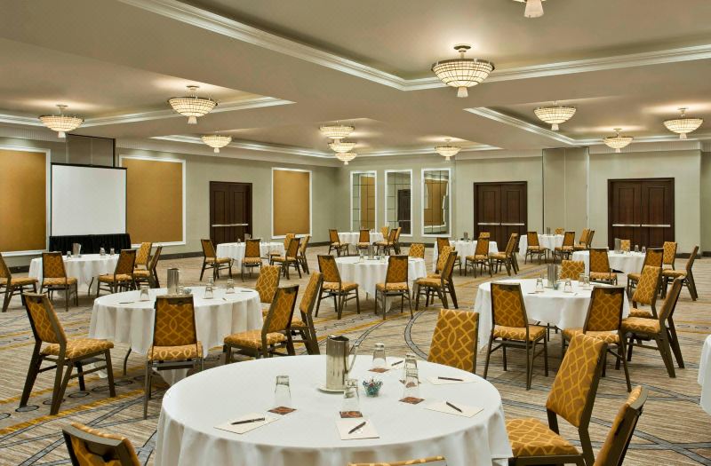 Sheraton Valley Forge King of Prussia photo 4