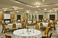 Sheraton Valley Forge King of Prussia - Parkplatz