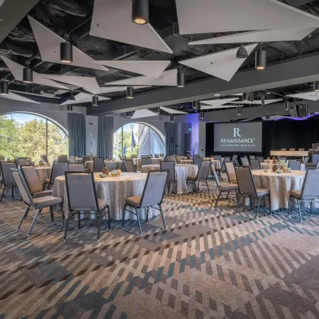 Renaissance Reno Downtown Hotel & Spa