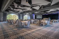 Renaissance Reno Downtown Hotel & Spa - Jacuzzi