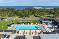 First Hotel Kokoloko - Ocean View
