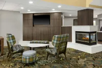 Residence Inn Flint Grand Blanc - Pet friendly