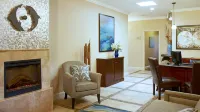 Blue Dolphin Inn - Beach