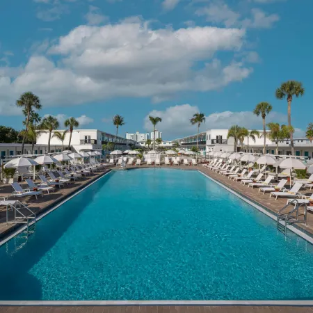 The Luce, St. Pete Beach, a Tribute Portfolio Hotel