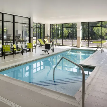 SpringHill Suites Bowling Green