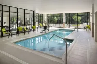 SpringHill Suites Bowling Green - Gym