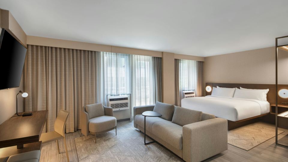 AC Hotel Old Montreal
