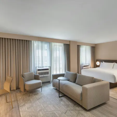 AC Hotel Old Montreal