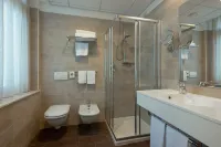 Hotel Toscanini - 3 Sao