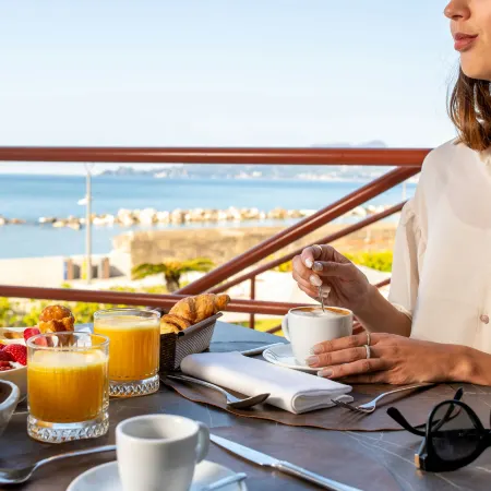 Grand Hotel Torre Fara
