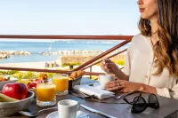 Grand Hotel Torre Fara - Wifi