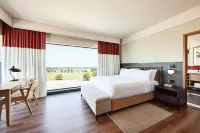 The Scarlet, Lincoln, a Tribute Portfolio Hotel - parking