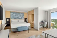Boca Raton Marriott at Boca Center - Wifi