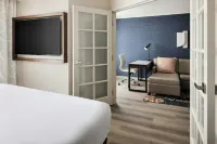 Chicago Marriott Suites Deerfield - Gym