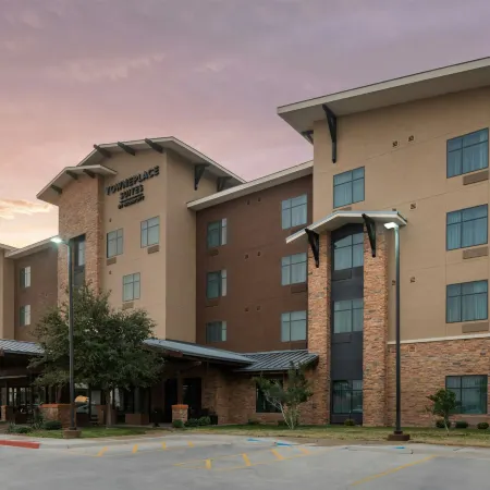TownePlace Suites Carlsbad