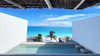 Punta Blanca | Beachfront Boutique Hotel - Romantic