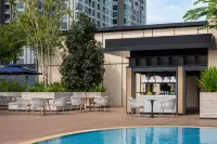 Sheraton Johor Bahru - 5 tähden