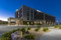 Home 2 Suites by Hilton Kingman - キッチン