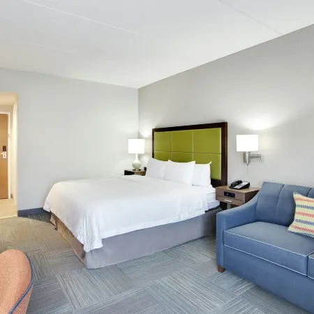 Hampton Inn Middletown