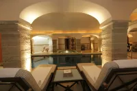 Villa Maria Cristina Hotel - spa