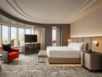 MGM Grand Detroit Hotel and Casino Hotels near Two James Spirits