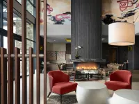 The Knoll Hotel Napa Valley, Tapestry by Hilton - parking