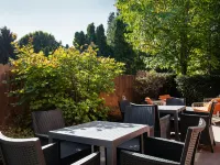 Hampton Inn Medford Hotels near Rogue Valley International-Medford Airport