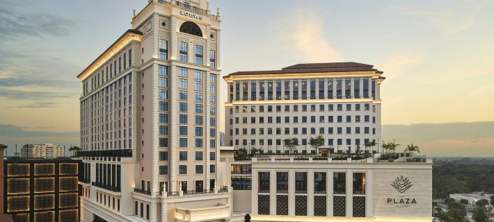 Loews Coral Gables Hotel Hotels in Miami-Dade County