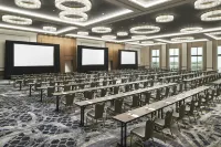 Loews Coral Gables Hotel - Parkplatz