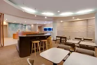 SpringHill Suites Hartford Airport/Windsor Locks - breakfast